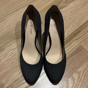 Nine West Heels